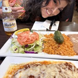 Mariscos Espinoza