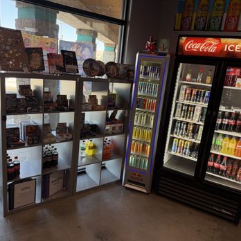 Coffee N' Comics - Drinks - Coffee & Tea Near Me - Sparks, Nevada