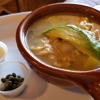 Guava Tree Cafe - Ajiaco - Latin American Near Me - Albuquerque, New Mexico
