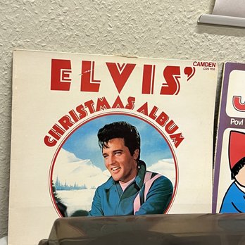 Den Gamle By - Record in the Record Store Museum - Museums Near Me - Aarhus, 82