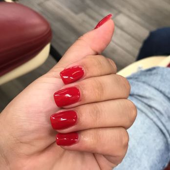 Noble Nails Spa - dip powder #512 - Nail Salons Near Me - Sacramento, California Noble Nails Spa - dip powder #512 - Nail Salons Near Me - Sacramento, California