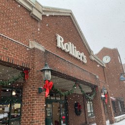 Exterior photo of Rollier's Hardware - Pittsburgh, Pennsylvania Exterior photo of Rollier's Hardware - Pittsburgh, Pennsylvania