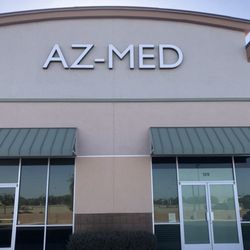 AZ-MED