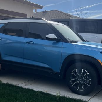 Elegant Window Tinting - Car Window Tinting Near Me - Olivehurst, California