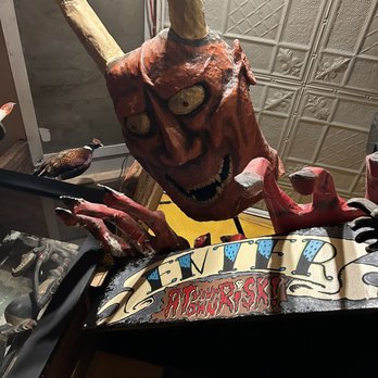 Museum of the Weird - Museums Near Me - Austin, Texas Museum of the Weird - Museums Near Me - Austin, Texas