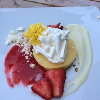 Caracol - Cremosa de Lemone - Seafood Near Me - Houston, Texas