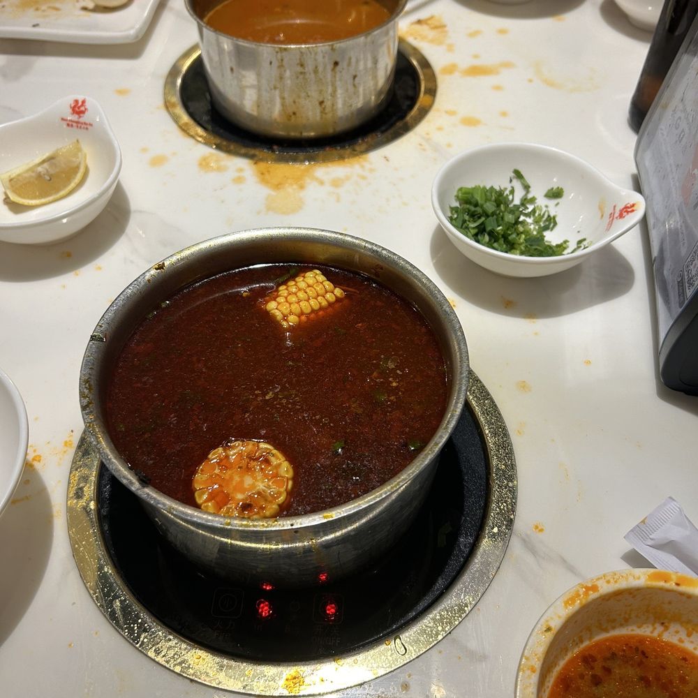 Meet Hot Pot - Hot Pot Near Me - Hollywood, Florida Meet Hot Pot - Hot Pot Near Me - Hollywood, Florida