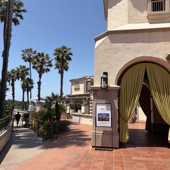 Covewood - New American Near Me - San Diego, California