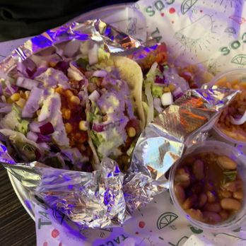 Bodegas Taco Shop - Build your own tacos - Mexican Near Me - Houston, Texas