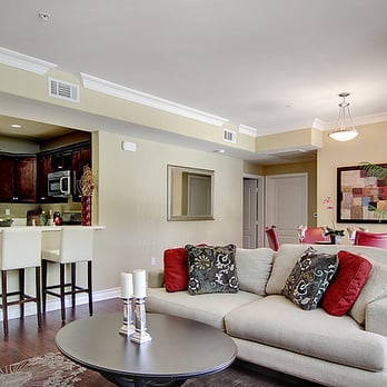 Villa Sofia - Welcoming living room - Condominiums Near Me - Sherman Oaks, California Villa Sofia - Welcoming living room - Condominiums Near Me - Sherman Oaks, California