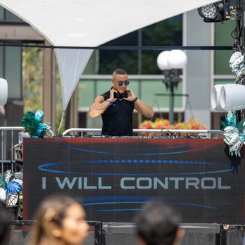 I Will Control Music - DJs Near Me I Will Control Music - DJs Near Me