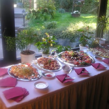Restaurant Waldhotel Wellin - German Near Me - Herscheid, NW