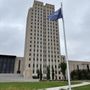 Photo of North Dakota State Capitol