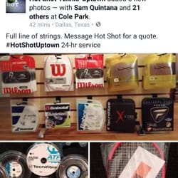 Cole Park Tennis