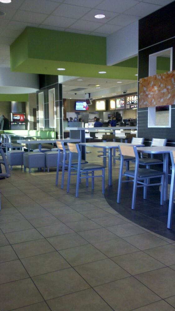 Social spots from McDonald's