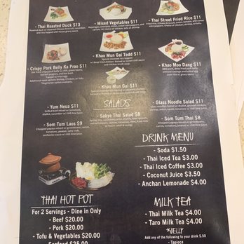 Sabye - Thai Near Me - Sherwood, Oregon
