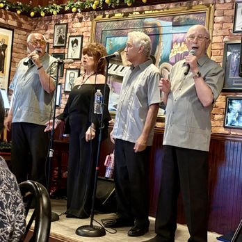 Nick & Johnny's Osteria - Joey and the Paradons - Bars Near Me - Juno Beach, Florida Nick & Johnny's Osteria - Joey and the Paradons - Bars Near Me - Juno Beach, Florida