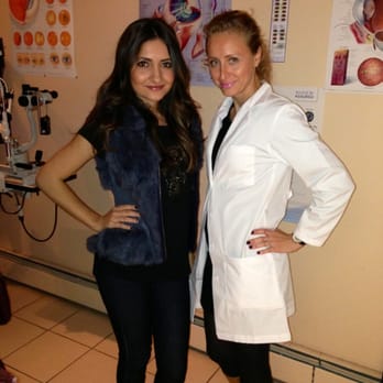 Milan Optique - Top of the notch doctor!!! - Eyewear & Opticians Near Me - Brooklyn, New York