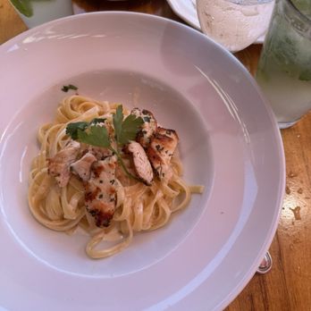 Ristorante Paradiso - Fettuccine Alfredo - Italian Near Me - Kirkland, Washington Ristorante Paradiso - Fettuccine Alfredo - Italian Near Me - Kirkland, Washington