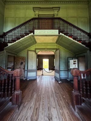 Drayton Hall by null