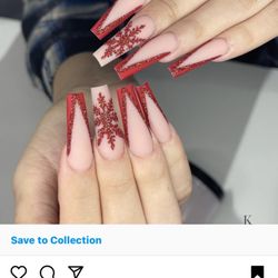 Amazing Nails and Spa - I ask and Linda always delivered