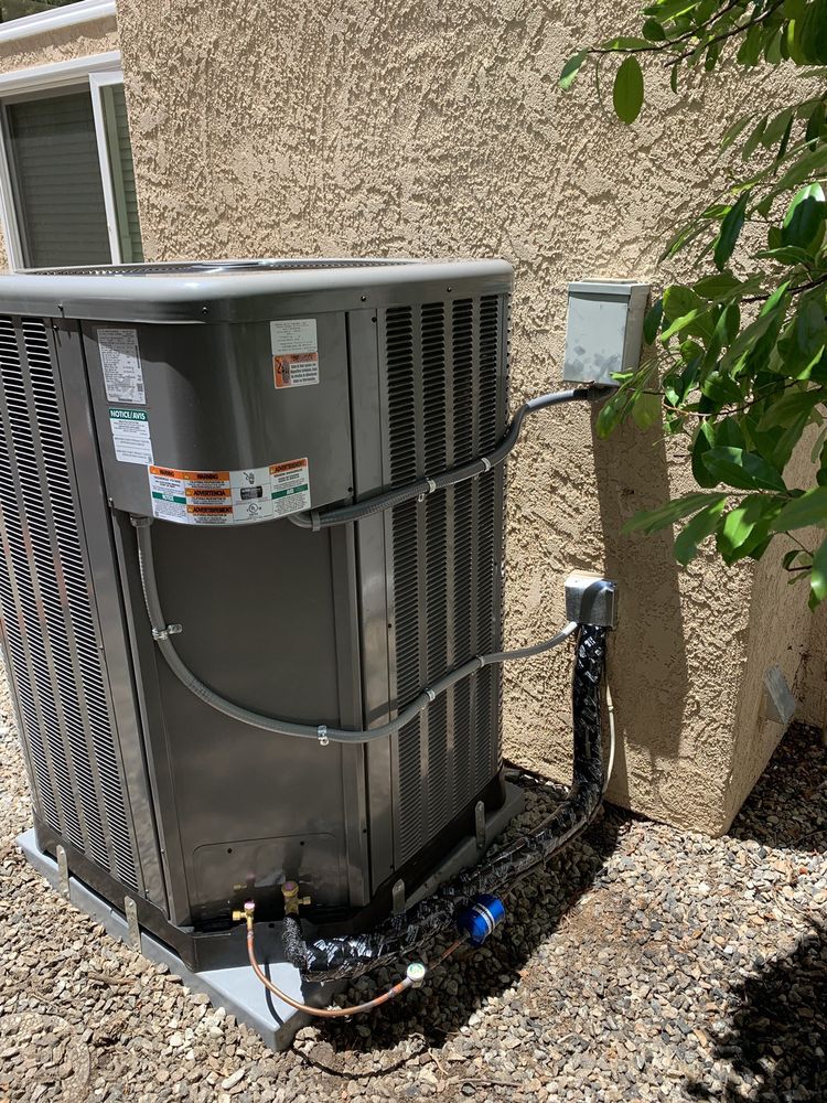 DAVE’S HEATING & AIR CONDITIONING 52 Photos & 87 Reviews Calabasas