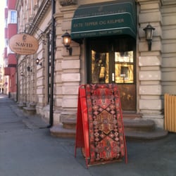 Navid Teppe Galleri