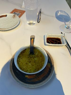 Juicy Dumplings by null