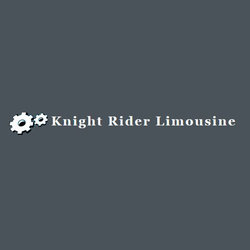 A Knight Rider Limousine