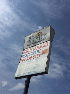 Tamales La Pasadita Restaurant by null