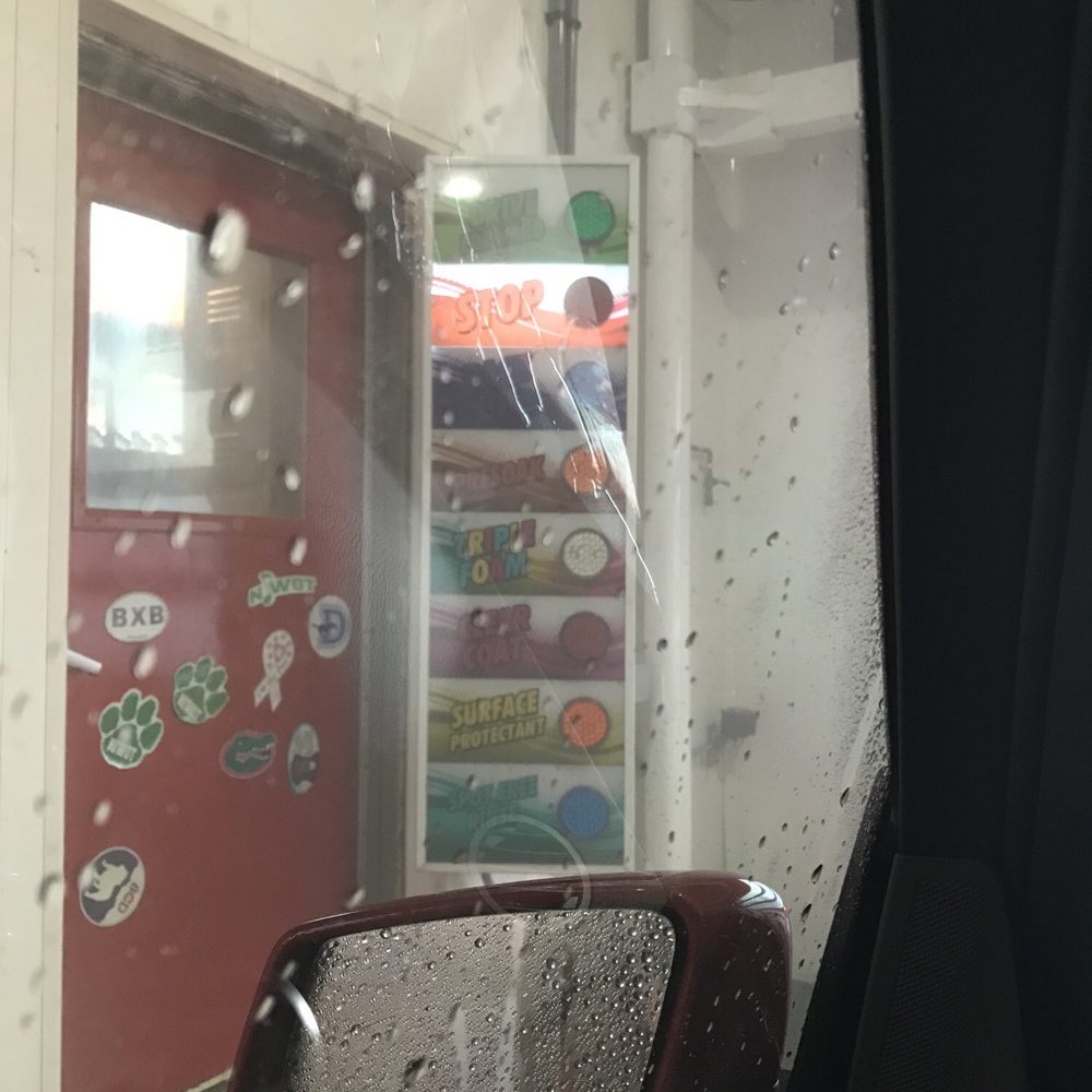 Shortstop Gunbarrel - Car wash - Gas Stations Near Me - Boulder, Colorado