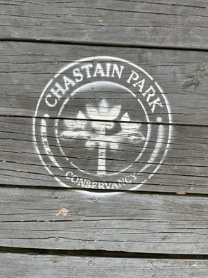 Chastain Park by null