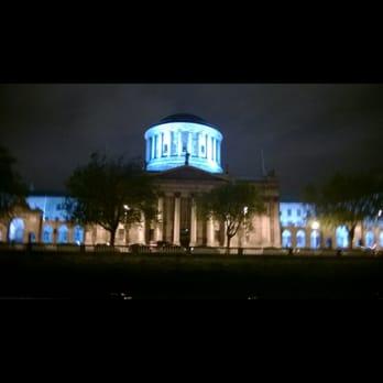 Custom House - It's wonderful. - Landmarks & Historical Buildings Near Me - Dublin, D Custom House - It's wonderful. - Landmarks & Historical Buildings Near Me - Dublin, D