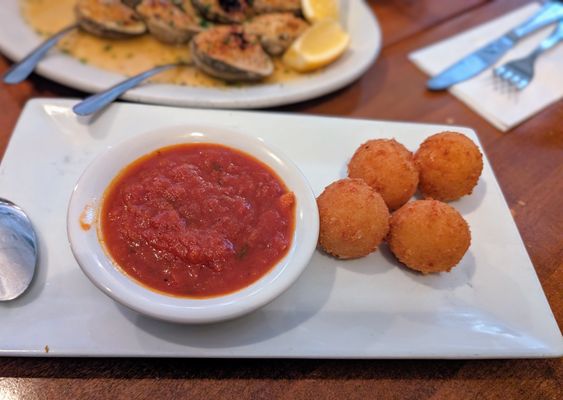 Antonio's Trattoria by null