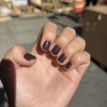 AA Nails Spa - Day Spas Near Me - New York, New York