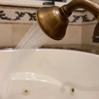 Belmont Hardware - Rohl bath wand. - Hardware Stores Near Me - Walnut Creek, California