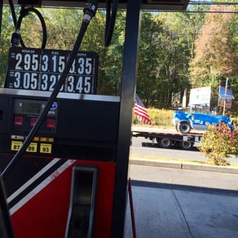 Raceway Gas - Gas Stations Near Me - Green Brook, New Jersey