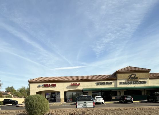 Pesto's Italian Kitchen & Wine Bar by null