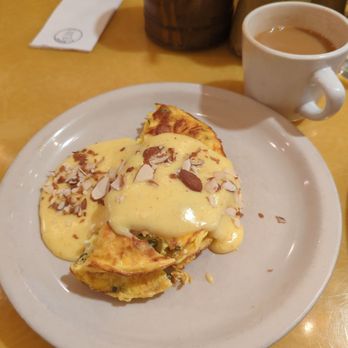 Al's Breakfast - NOLA omelette. - Diners Near Me - Minneapolis, Minnesota
