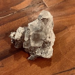 Calcite Calcite