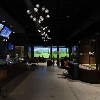 Golf VX Arlington Heights - Modern lounge meets cutting-edge golf. Enjoy every round in style at Golf VX Arlington Heights. - Golf Near Me - Arlington Heights, Illinois Golf VX Arlington Heights - Modern lounge meets cutting-edge golf. Enjoy every round in style at Golf VX Arlington Heights. - Golf Near Me - Arlington Heights, Illinois