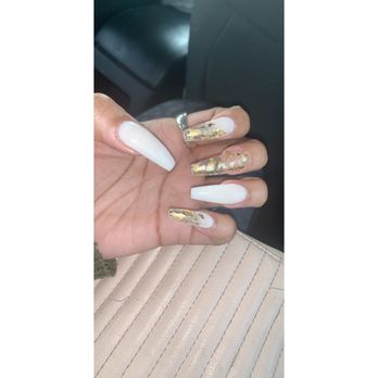 Quality Nails & Spa - Fill done on 1/14/20 by MiMi - Nail Salons Near Me - Long Beach, California
