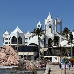 Malecon