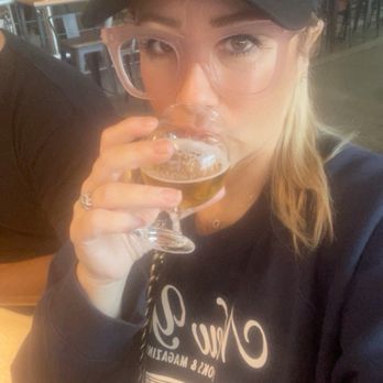 Red Engine Brewing Company - Probie Blondie hit! - Breweries Near Me - Fillmore, California