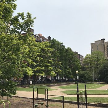 Lucas Park - Dog Parks Near Me - Saint Louis, Missouri
