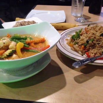 Thai Place - Thai Near Me - Tallahassee, Florida Thai Place - Thai Near Me - Tallahassee, Florida