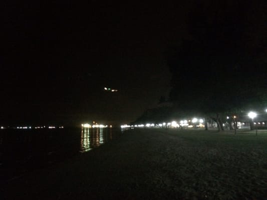 Changi Beach Park by null