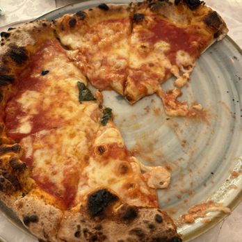 Da Maria - Cheese pizza - Italian Near Me - Amalfi, SA Da Maria - Cheese pizza - Italian Near Me - Amalfi, SA