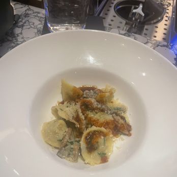 Via Sophia - SHORTRIB TORTELLINI - Italian Near Me - Washington, DC, District of Columbia Via Sophia - SHORTRIB TORTELLINI - Italian Near Me - Washington, DC, District of Columbia