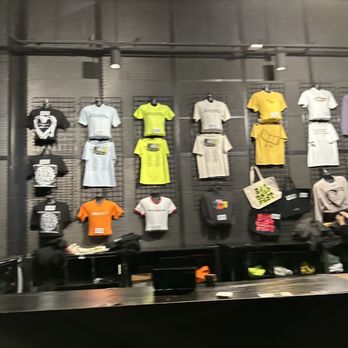 The Anthem - T-shirt sales - Music Venues Near Me - Washington, DC, District of Columbia The Anthem - T-shirt sales - Music Venues Near Me - Washington, DC, District of Columbia